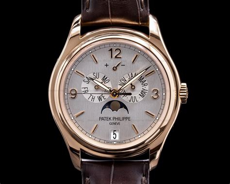 Patek Philippe Annual Calendar Advanced Research 5350R